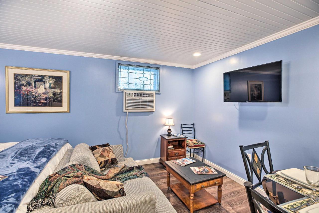 Updated Williamstown Apartment With Kitchen! Exterior foto